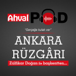 Ankara Rüzgar?