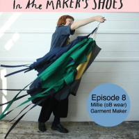 Episode 8: GARMENT MAKER ob-wear