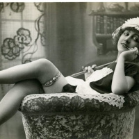 Frækkere end politiet tillader…