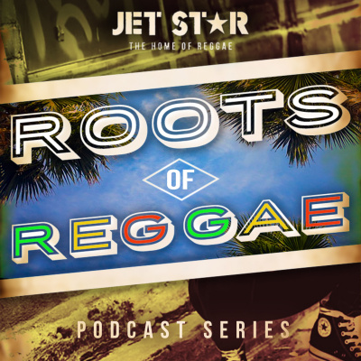 Roots Of Reggae