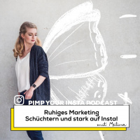 #24 Schüchtern und stark auf Instagram!
