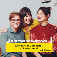 #14 Endlich was Gescheites auf Instagram