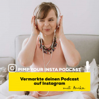 #3 Vermarkte deinen Podcast auf Instagram