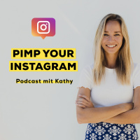 #32 Drei Gründe, warum du Designs auf Instagram posten solltest!