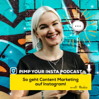 #20 So geht Content Marketing auf Instagram!