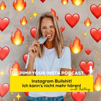 #19 Insta-Bullshit!