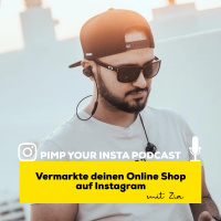 #7 Vermarkte deinen OnlineShop auf Instagram