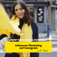 #5 Influencer Marketing auf Instagram mit Tara