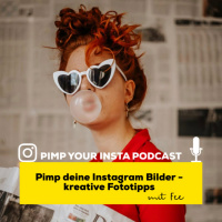 #8 Kreative Fotoideen für Instagram mit Fee