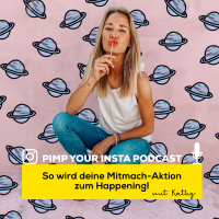 #23 So wird deine Mitmach-Aktion zu einem Happening