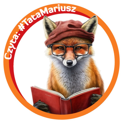 Czyta: #tatamariusz