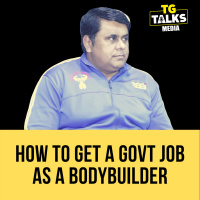 How to get a Government job as a bodybuilder in India