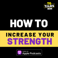 How to increase your strength naturally | Strongman Speaks