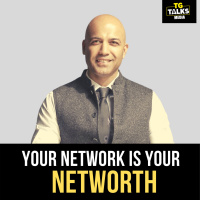 Your network is your networth | Real Estate king Honey Katiyal on Business and fitness