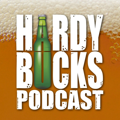 Hardy Bucks #2