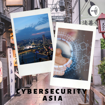 Cybersecurity Asia