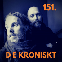 151. D e kroniskt