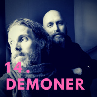 14. Demoner