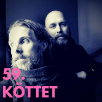 59. Köttet