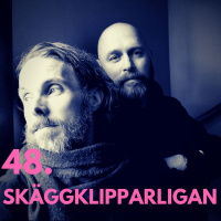 48. Skäggklipparligan