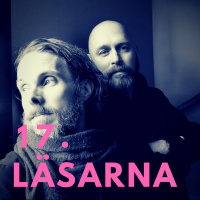 17. Läsarna