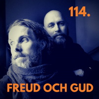 114. Freud och Gud