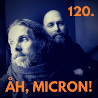 120. Åh, Micron!