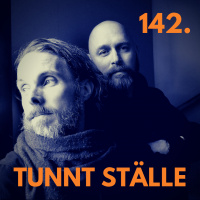 142. Tunnt ställe