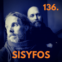 136. Sisyfos
