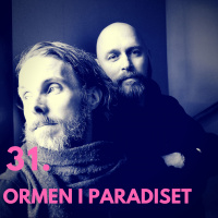 31. Ormen i paradiset