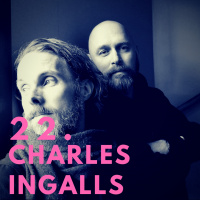 22. Charles Ingalls