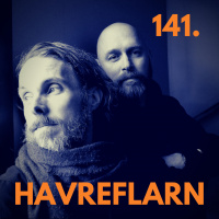 141. Havreflarn