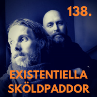 138. Existentiella sköldpaddor
