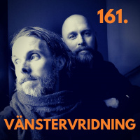 161. Vänstervridning