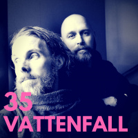 35. Vattenfall