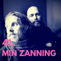 41. Min Zanning