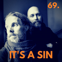 69. Its a sin