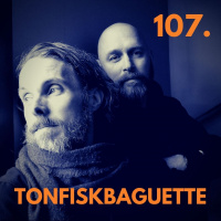 107. Tonfiskbaguette