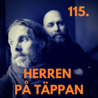 115. Herren på täppan