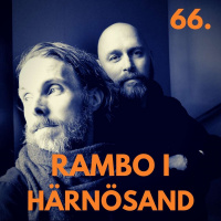 66. Rambo i Härnösand