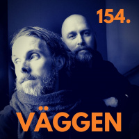 154. Väggen