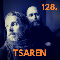 128. Tsaren