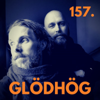 157. Glödhög