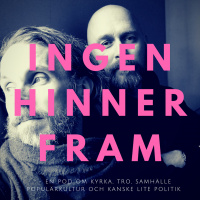 01. Vi är här för att lyssna