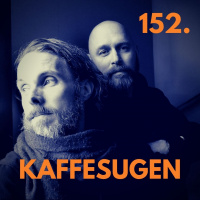 152. Kaffesugen