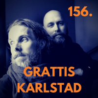156. Grattis Karlstad