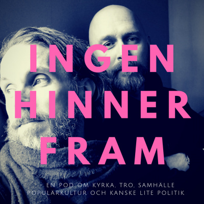 Ingen Hinner Fram