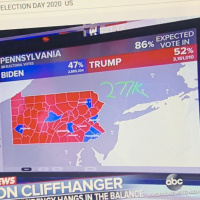 Just a few of the many Witnesses on Election Fraud in Pennsylvania.