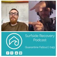 Quarantine Fallout