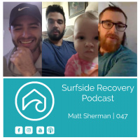 Matt Sherman